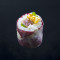 Tuna Tataki Spring Roll (6 Pieces)