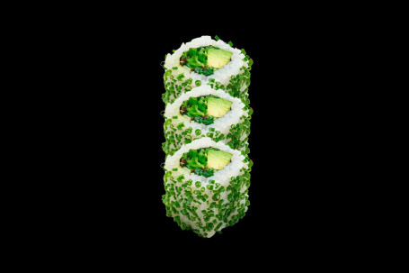 Wakame Seaweed Roll (3 Pieces (New!