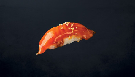 Teriyaki Salmon (1 Piece)