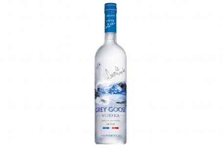 Grey Goose Vodka 700Ml