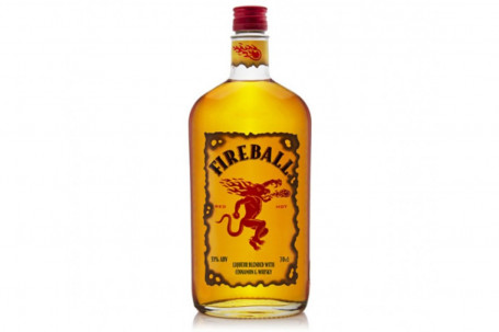 Fireball Cinnamon Whisky 700Ml