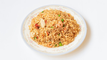 129 Special Fried Rice