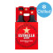 Estrella Damm Premium Lager Beer Bottles 4 X 330Ml