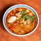 Spicy Seafood Tom Yum Noodles Soup