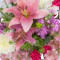 Bloom Bouquet Seasonal Colors