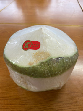 Dòng Yē Qīng Coconut Water