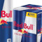 Red Bull (Pack Of 4)