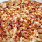 18 ' ' Bacon Chicken Ranch Pizza