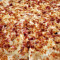 12 GF Bacon Chicken Ranch Pizza
