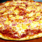 12 GF Hawaiian Pizza