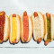 Custom Hot Dog