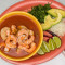 Caldo De Camaron (Shrimp Soup) (32 Oz)