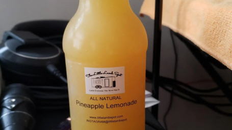 Pineapple Lemonade(15Oz)