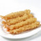 Tempura Fried Shrimp (4) Zhà Xiā
