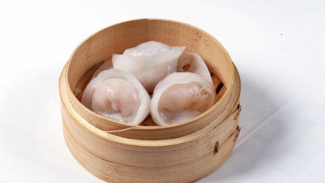 Scallop Shrimp Dumpling Dài Zi Xiā Jiǎo