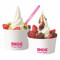 Snog for Two
