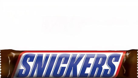 2. Snickers 1.86Oz