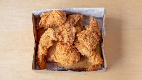 6 Pc Chicken Tender (Original)