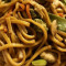 35. Vegetable Lo Mein Or Mai Fun