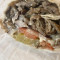 Steak Shawarma Laffa