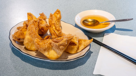 8B. Crab Rangoon (6)