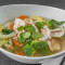 12. Chicken Veggie Soup