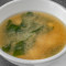15. Miso Soup (Individual Serving)