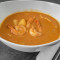 56. Shrimp Curry With Pineapple