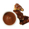 Hazelnut Chocolate (Gianduja) Sauce