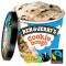 Ben Jerry's Cookie Dough 465ml