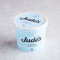 Jude's Vegan Vanilla Ice Cream Mini Pot (100Ml) (Vg)