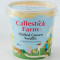 Mini Pot Callestick Clotted Cream Vanilla 125Ml (V)