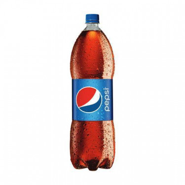 Butelka Mega Pepsi O Pojemności 1500 Ml
