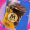 Magnum Tub Double Salted Caramel Ice Cream 440Ml