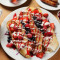 Sweet Berry French Toast