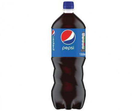 Pepsi Regular 1,5 Litri Pm