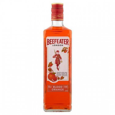 Beefeater Blood Orange Gin 70Cl