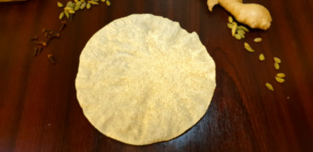 Plain Poppadom (Each)