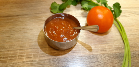 Chilli Sauce (2Oz)