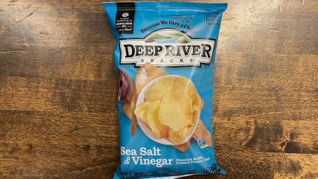 Deep River Vinegar