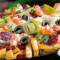 Extreme Loaded Texas Fries
