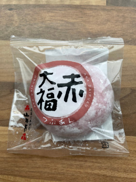 Red Daifuku