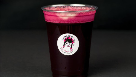 Beet Juice Betabel