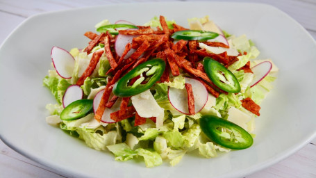 Tijuana Caesar Salad (Gf)