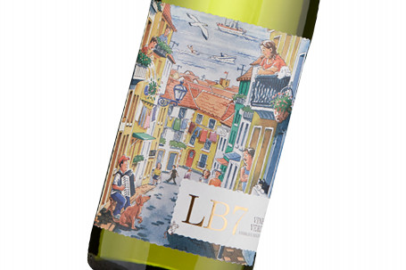 Lb7 Vinho Verde, Portugalia