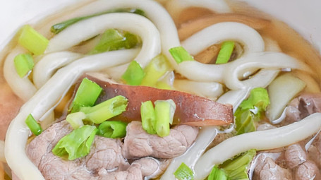215 Rì Shì Wū Dōng Tāng Fěn Udon Noodle Soup