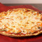 Thin Crust Pizza 12