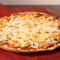 Thin Crust Pizza 18