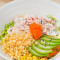 H6. California Crab Salad Bowl