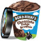 Ben Jerry's Chocolate Fudge Brownie 458 Ml